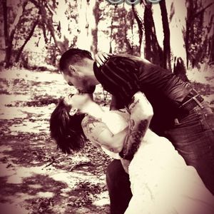 Meet your Posher, Cameron